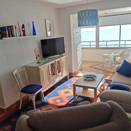 Paraiso Frente Al Mar Almuñécar Dış mekan fotoğraf