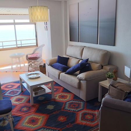 Paraiso Frente Al Mar Almuñécar Dış mekan fotoğraf