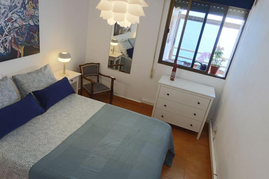 Paraiso Frente Al Mar Almuñécar Dış mekan fotoğraf