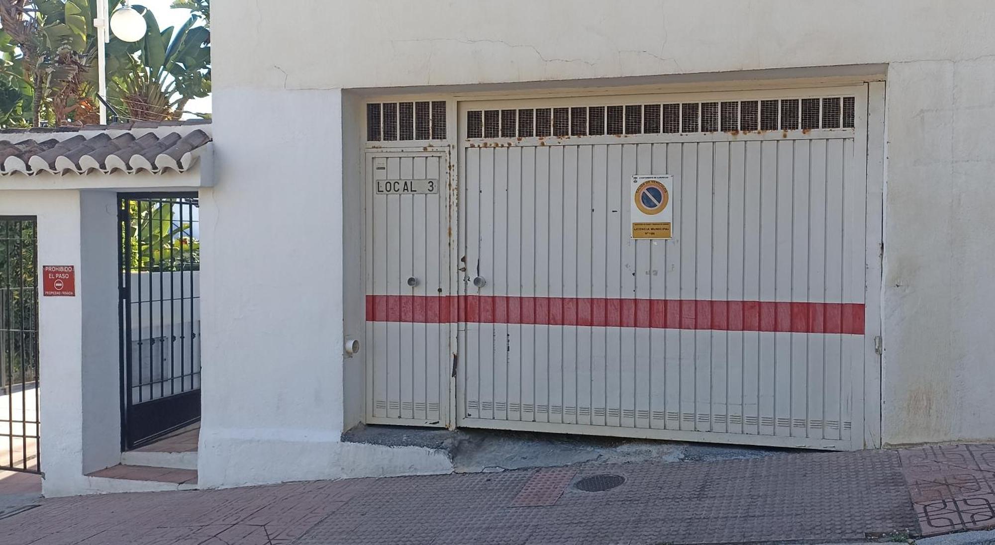 Paraiso Frente Al Mar Almuñécar Dış mekan fotoğraf